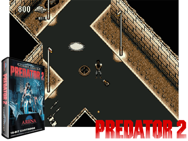 Predator 2 (UE) [!]
